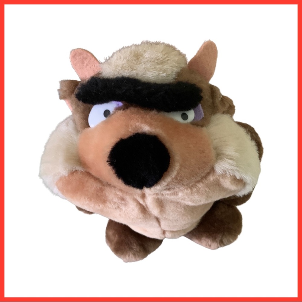 Tasmanian Devil